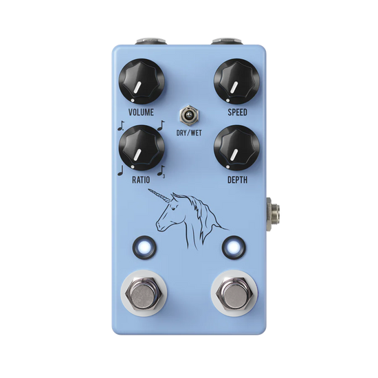 JHS Pedals Unicorn V2 Pedal