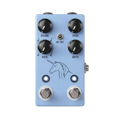 JHS Pedals Unicorn V2 Pedal