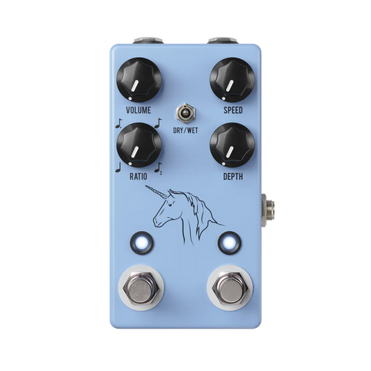 JHS Pedals Unicorn V2 Pedal