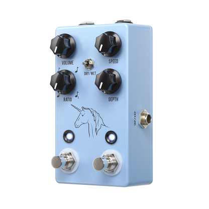 JHS Pedals Unicorn V2 Pedal
