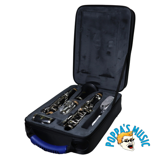 Buffet Crampon B-12 Bb Clarinet