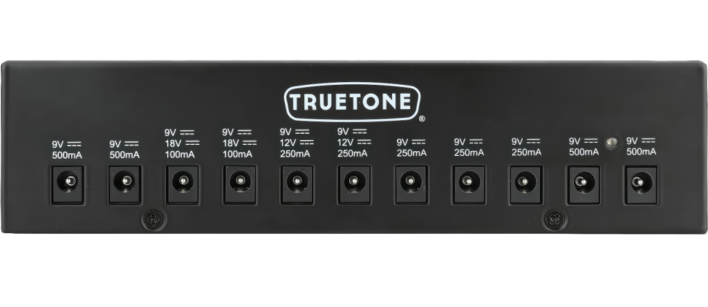 Truetone 1 Spot Pro CS11 Isolated Pedal Power Supply