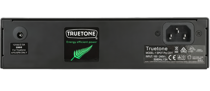 Truetone 1 Spot Pro CS11 Isolated Pedal Power Supply