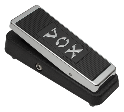 Vox V846 Vintage Reissue Wah Wah Pedal V846VINTAGE