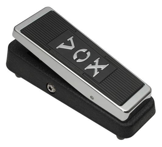 Vox V846 Vintage Reissue Wah Wah Pedal V846VINTAGE