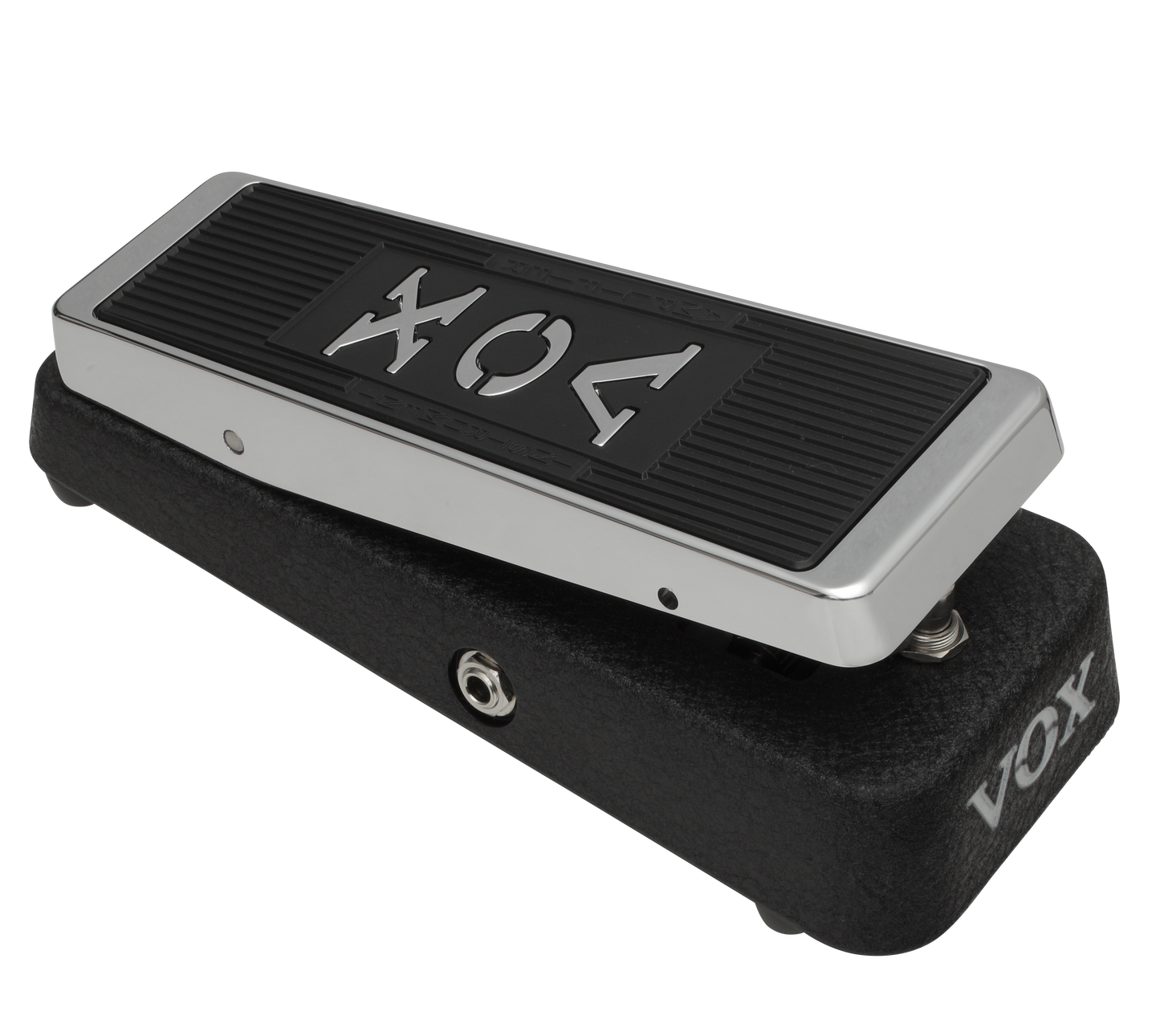 Vox V846 Vintage Reissue Wah Wah Pedal V846VINTAGE