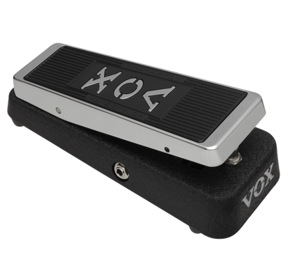 Vox V846 Vintage Reissue Wah Wah Pedal V846VINTAGE