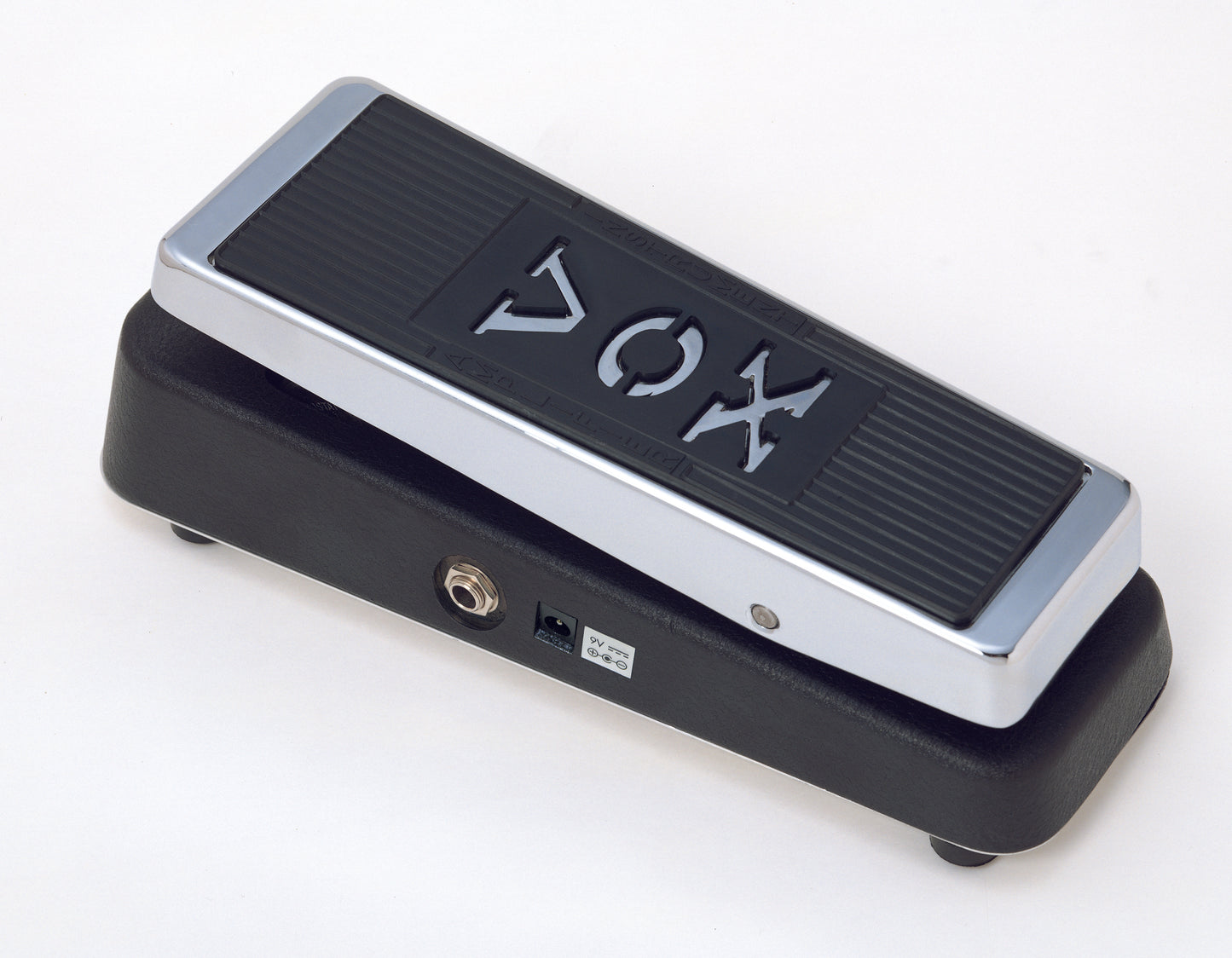 Vox V847A Modern Wah Wah Pedal with A/C Jack