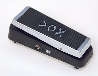 Vox V847A Modern Wah Wah Pedal with A/C Jack