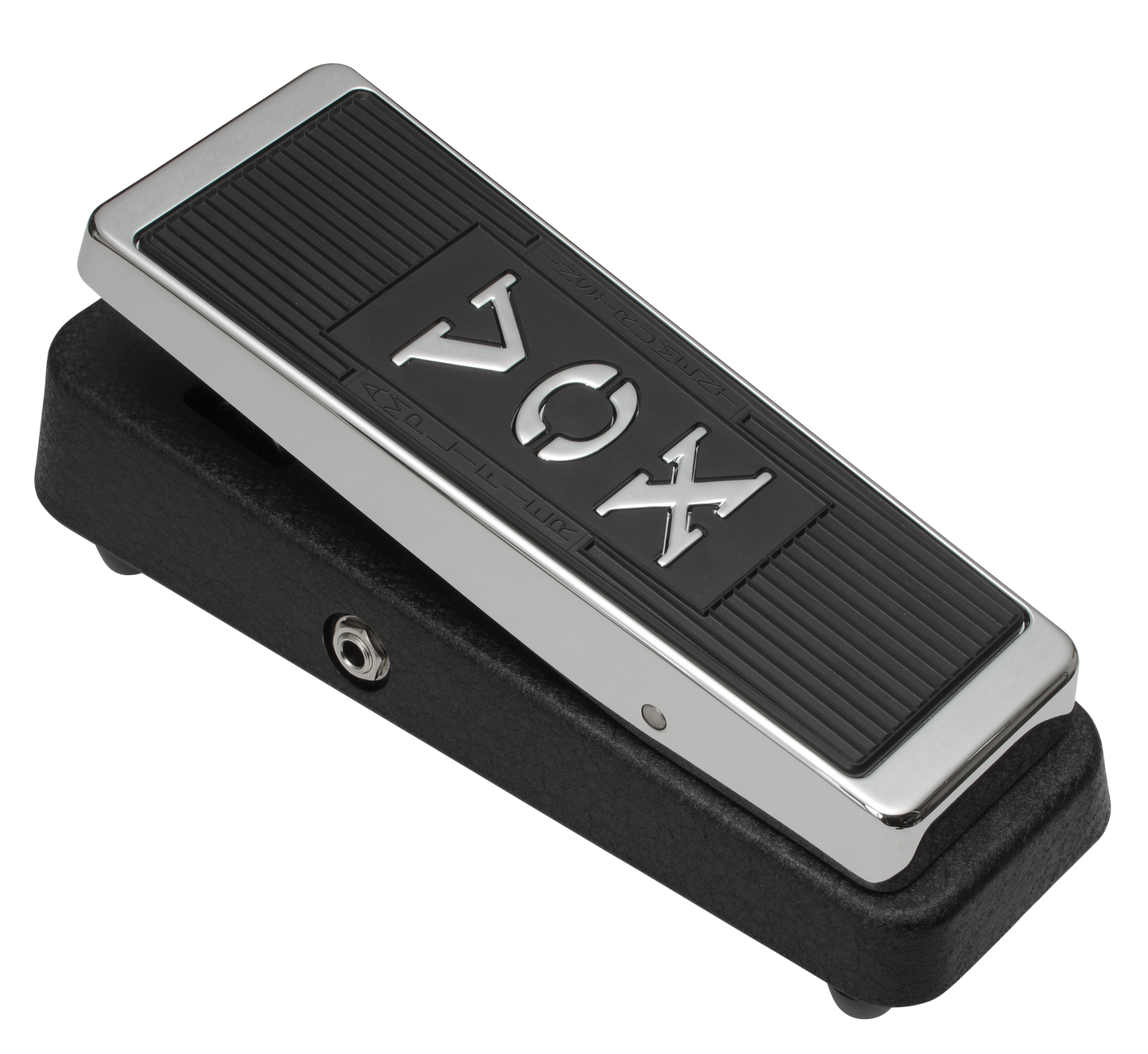 Vox VRM1 Real McCoy (Clyde McCoy Signature Reissue Wah) Wah Wah Pedal