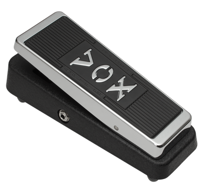 Vox VRM1 Real McCoy (Clyde McCoy Signature Reissue Wah) Wah Wah Pedal