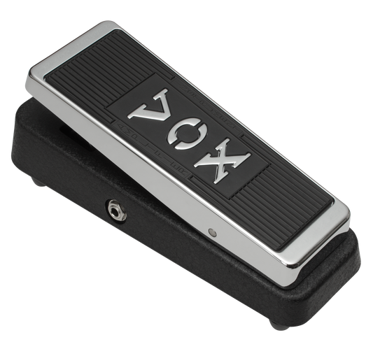 Vox VRM1 Real McCoy (Clyde McCoy Signature Reissue Wah) Wah Wah Pedal