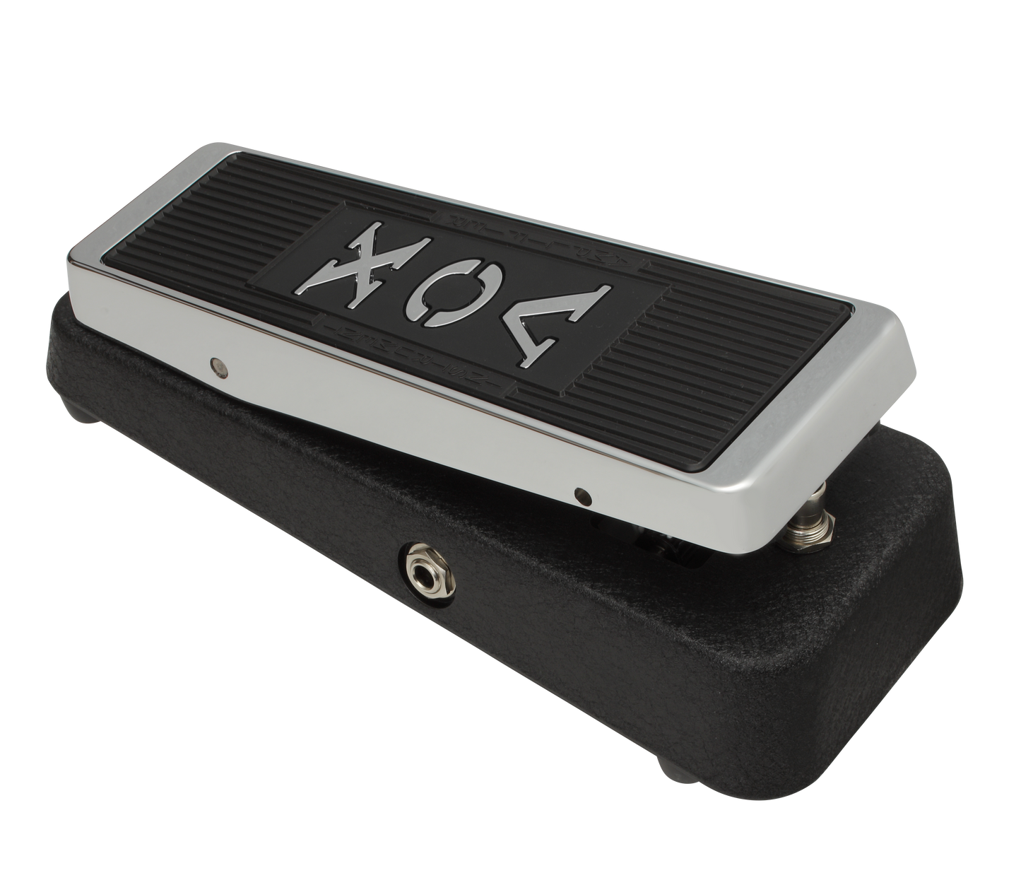 Vox VRM1 Real McCoy (Clyde McCoy Signature Reissue Wah) Wah Wah Pedal