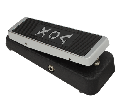 Vox VRM1 Real McCoy (Clyde McCoy Signature Reissue Wah) Wah Wah Pedal