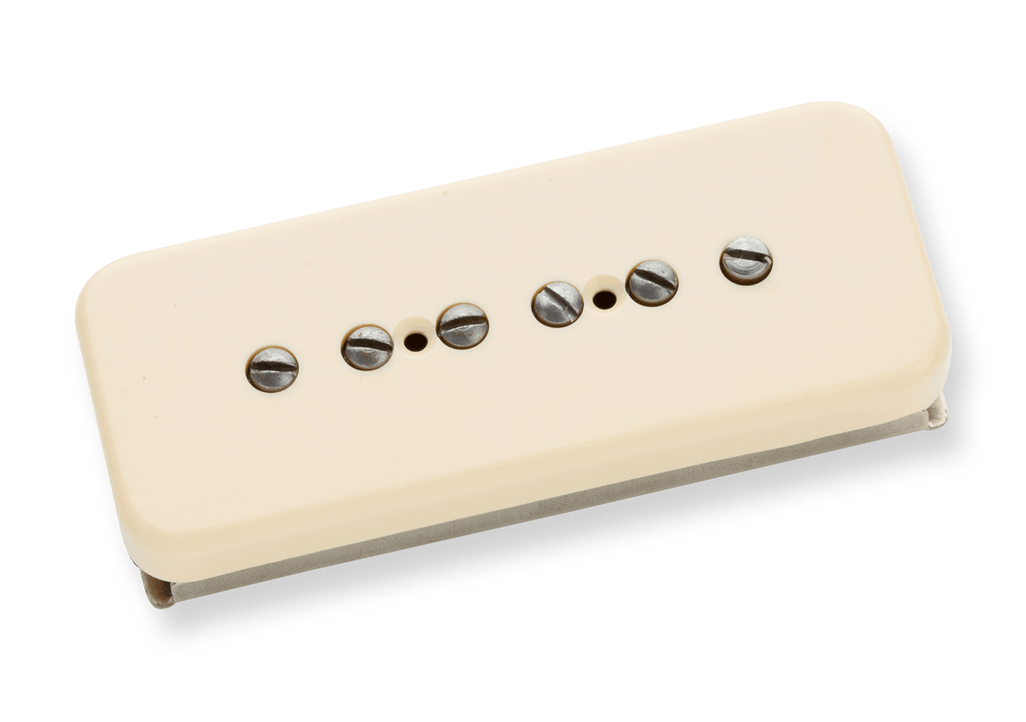 Seymour Duncan Antiquity P90 Soapbar Neck Pickup Aged Cream