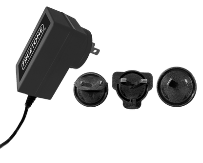 Truetone 1 Spot XP5 5 Pedal Isolated Power Supply