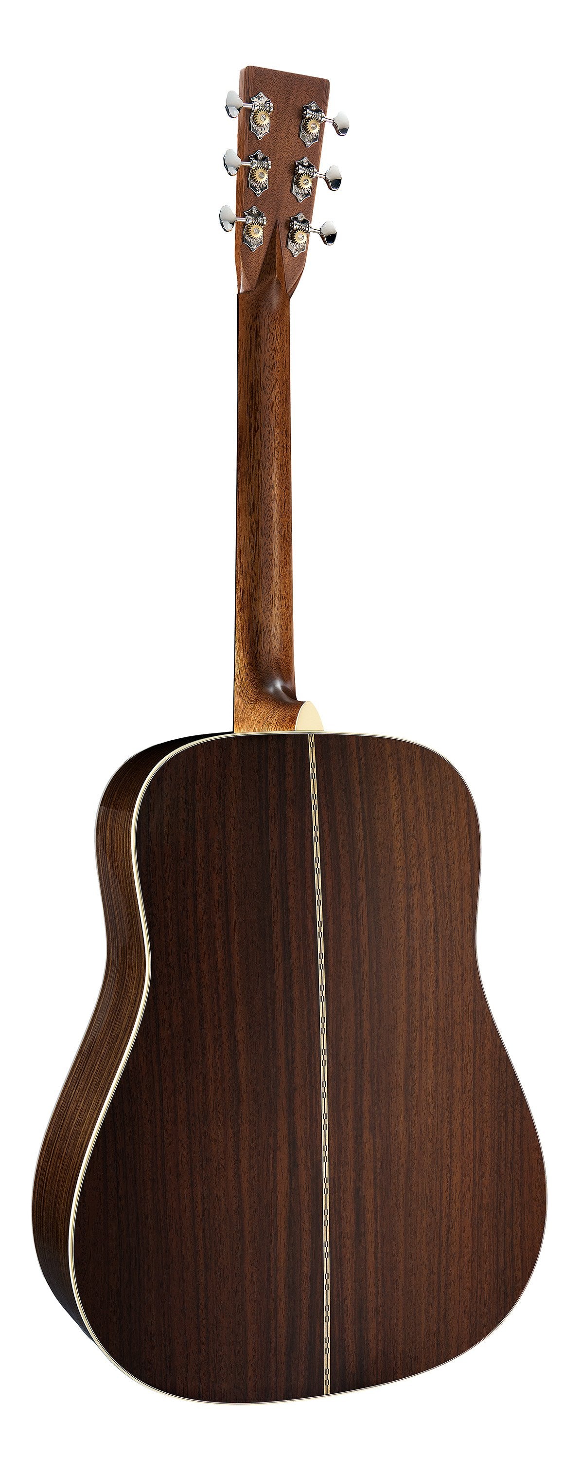 Martin D-28 Acoustic Guitar with Molded Hard Case