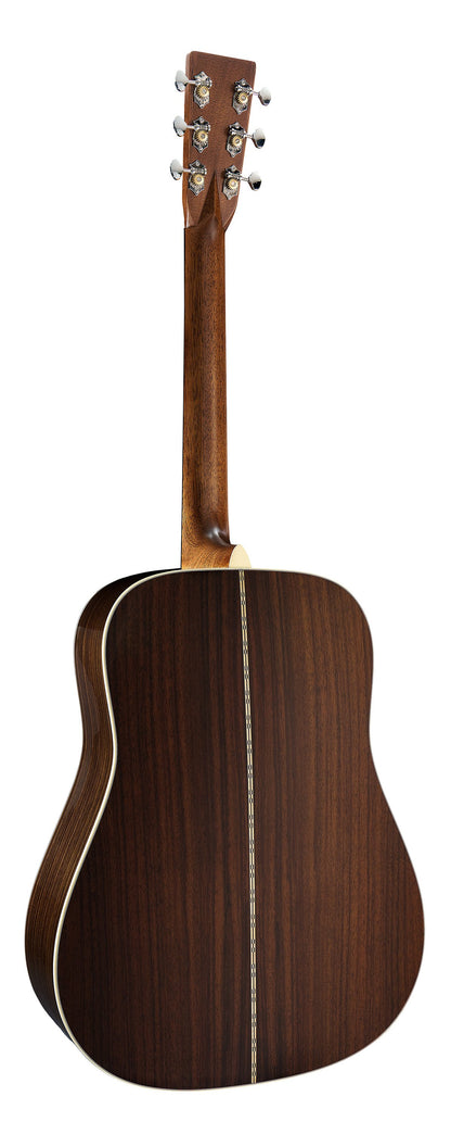 Martin D-28 Acoustic Guitar with Molded Hard Case
