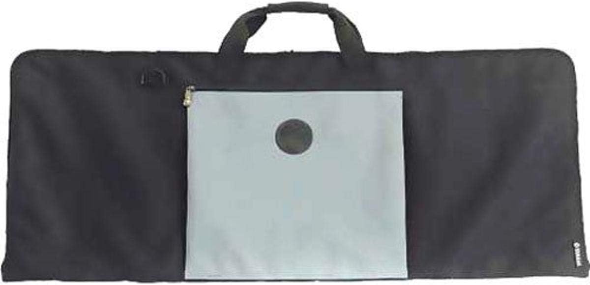Yamaha Artiste Series YBA881 88 Key Keyboard Gig Bag