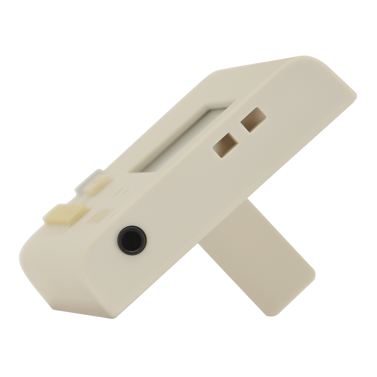Yamaha Tuner & Metronome Beige - TDM-600
