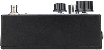 EarthQuaker Devices ZEQD-Pre The All-Analog Simulation Solution Effect Pedal