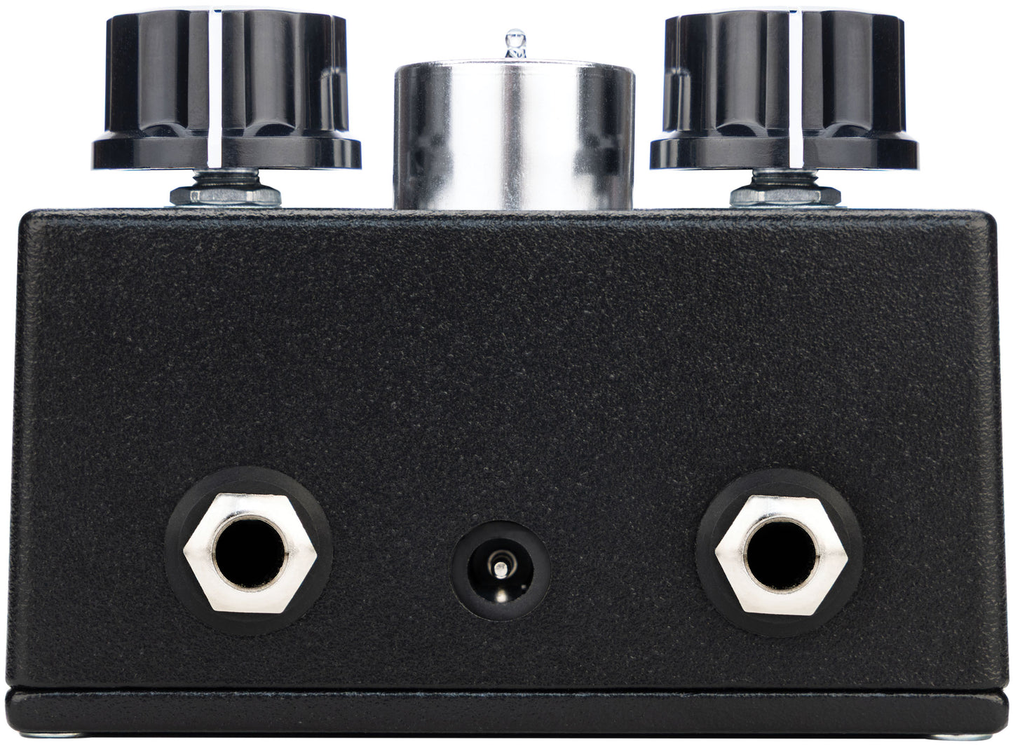EarthQuaker Devices ZEQD-Pre The All-Analog Simulation Solution Effect Pedal