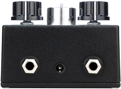 EarthQuaker Devices ZEQD-Pre The All-Analog Simulation Solution Effect Pedal