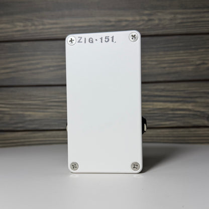 Supercool Pedals ZIG-ZAG Analog Chorus-Vibrato Pedal