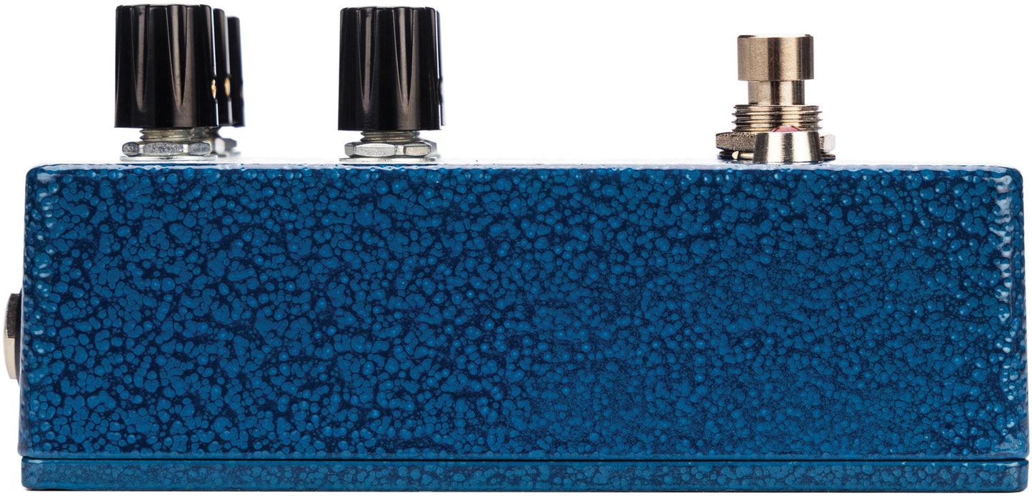 EarthQuaker Devices Zoar Dynamic Audio Grinder Effect Pedal