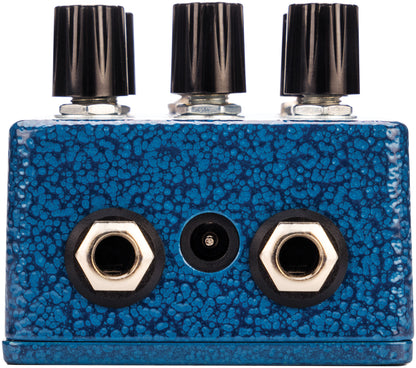 EarthQuaker Devices Zoar Dynamic Audio Grinder Effect Pedal