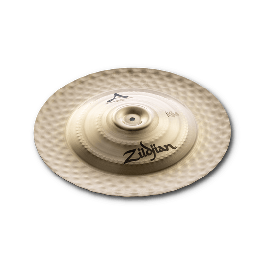 Zildjian 19" A Zildjian Ultra Hammered China Brilliant A0369
