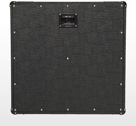 Marshall 1960B Lead Straight 4x12 Speaker Cabinet with Celestion G12T-75 Speakers