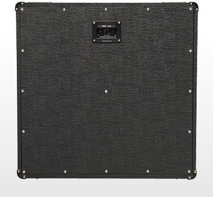 Marshall 1960B Lead Straight 4x12 Speaker Cabinet with Celestion G12T-75 Speakers