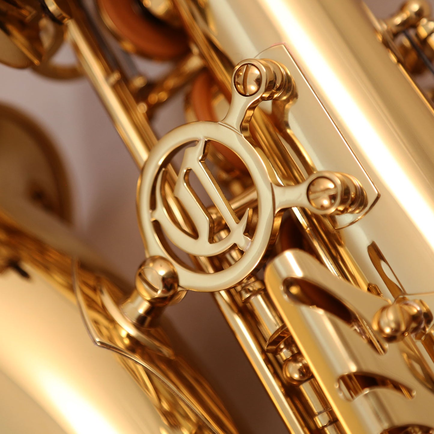 Cannonball Alcazar Student Alto Saxophone