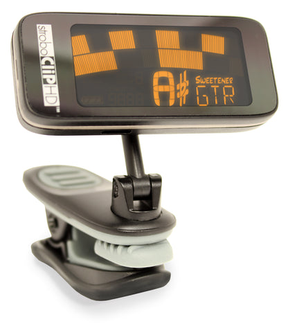 Peterson StroboClip HD SC-HD Clip On Strobe Tunber