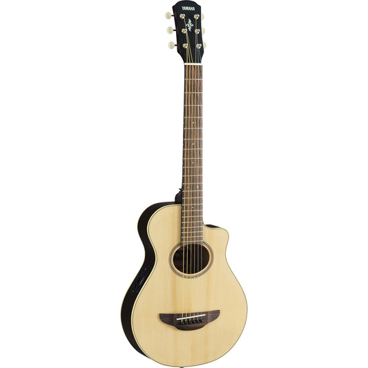 Yamaha APXT2 NA 3/4-Size Acoustic/Electric Guitar, Natural
