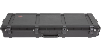 SKB iSeries 6018-8 88-Note Keyboard Case - w/Think Tank Interior: 57" x 17" x 6"