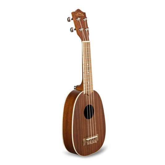 Lanikai MA-P - Soprano Ukulele