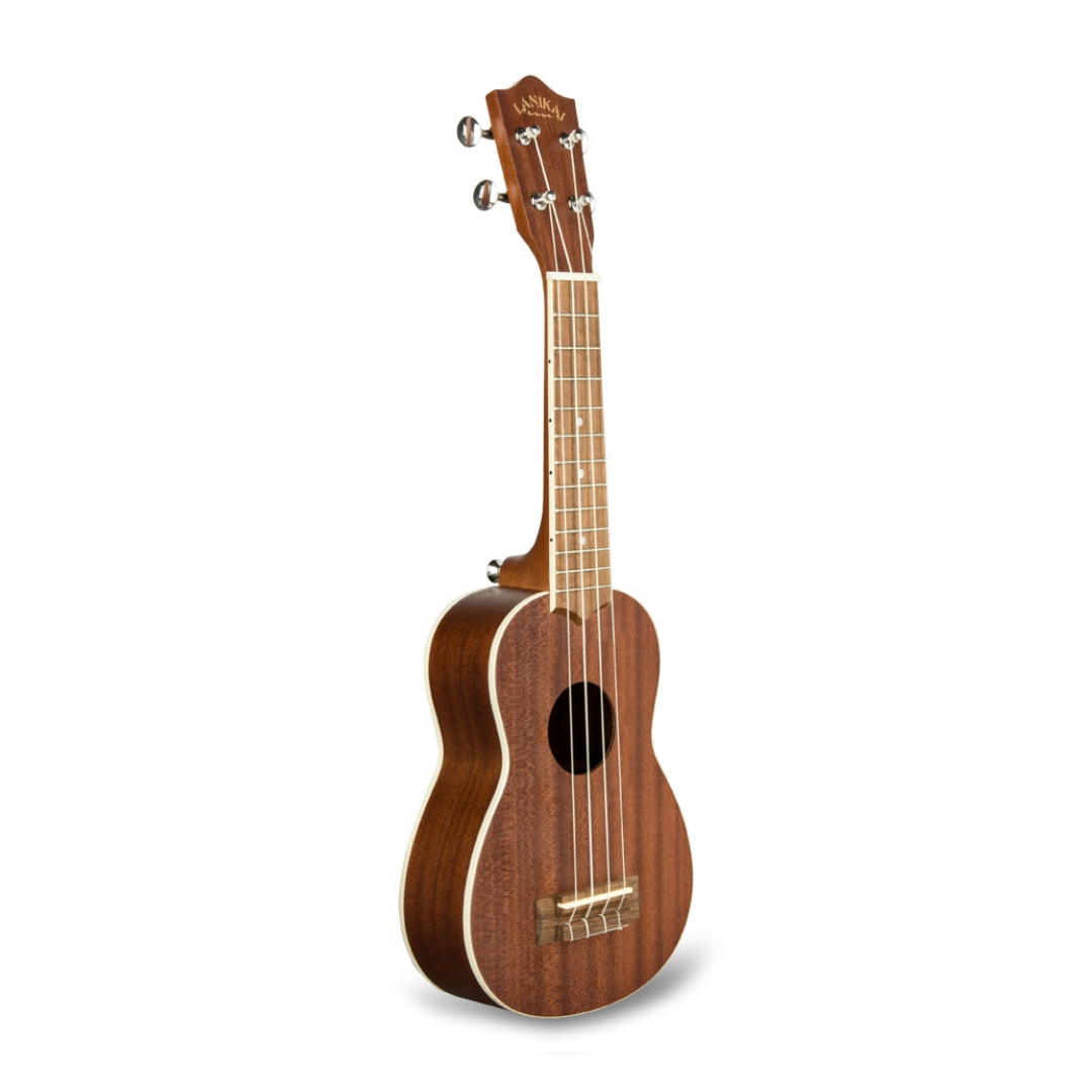 Lanikai MA-S - Soprano Ukulele