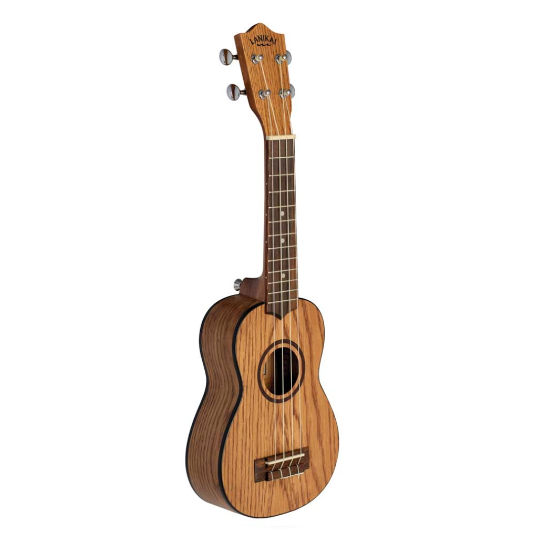 Lanikai OA-S - Soprano Ukulele