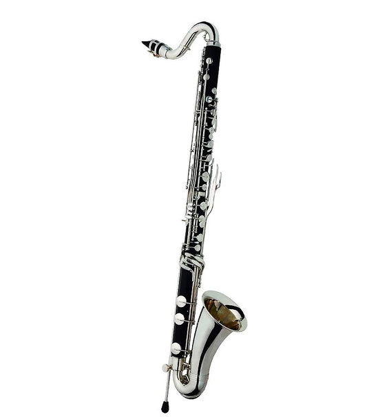 Poppa's Symphony Intermediate Bass Clarinet