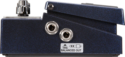 BOSS BB-1X Bass Driver Overdrive Bass Guitar Effect Pedal