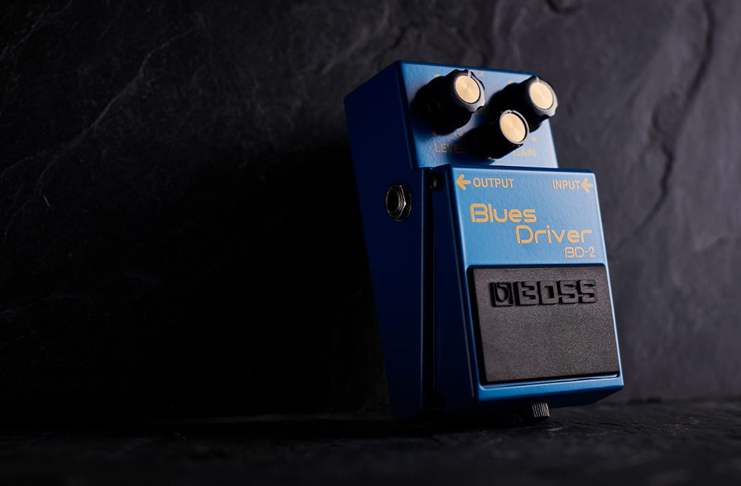 BOSS Blues Driver BD-2 Overdrive Pedal