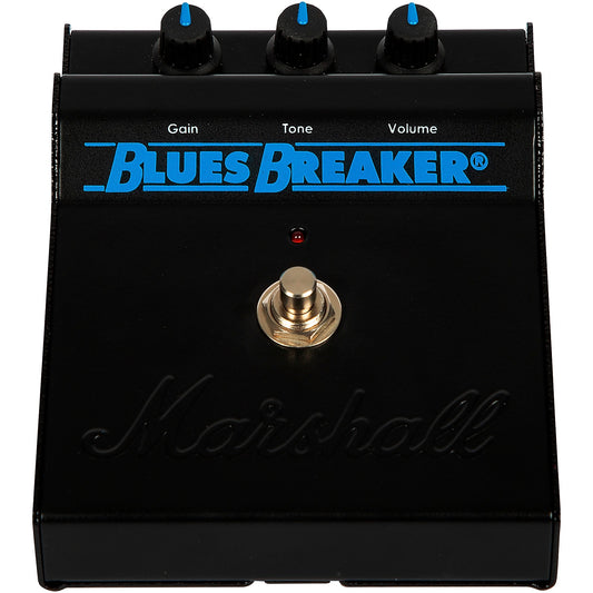 Marshall Bluesbreaker Overdrive Pedal Reissue