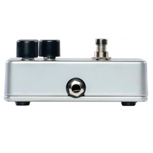 Electro-Harmonix Nano Big Muff Pi Fuzz Pedal