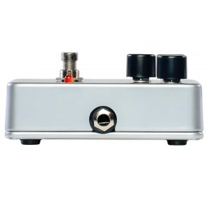 Electro-Harmonix Nano Big Muff Pi Fuzz Pedal