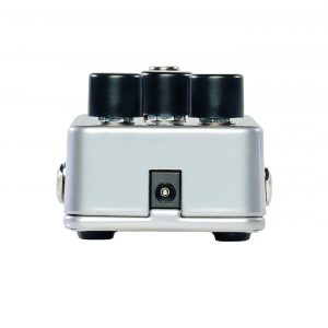 Electro-Harmonix Nano Big Muff Pi Fuzz Pedal