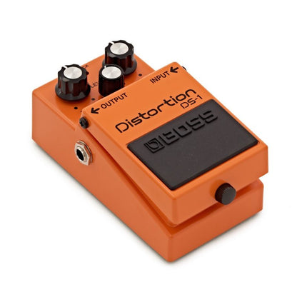 Boss DS-1 - Distortion