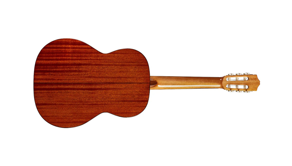 Cordoba C5 LH Left Handed Nylon String Acoustic Guitar Cedar Top Natural Finish
