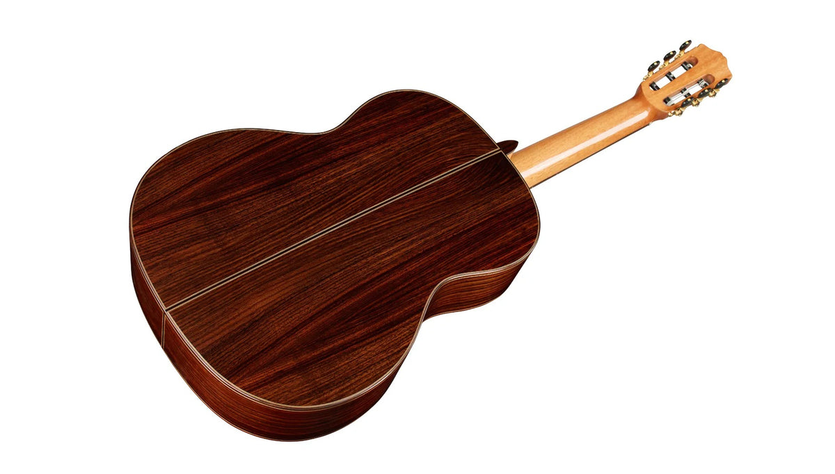 Cordoba C7 CD Nylon String Acoustic Guitar Cedar Top